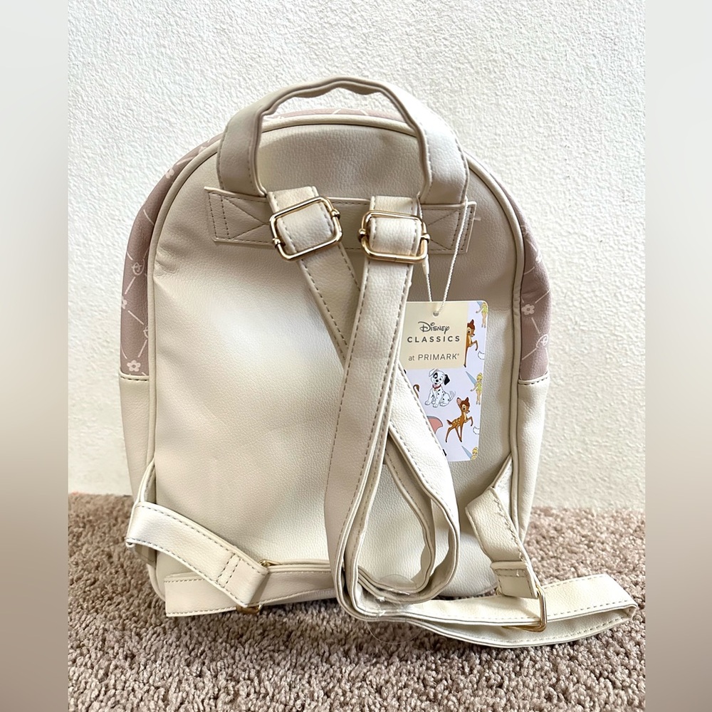 NWT Primark Disney Bambi backpack - Picture 3 of 3